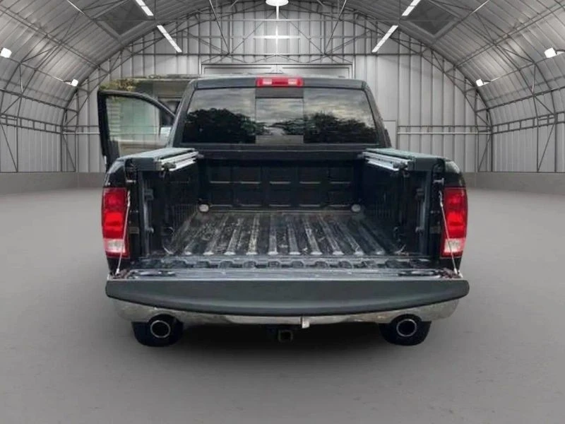 2009 Dodge Ram 4th Gen - Image 7 of 12
