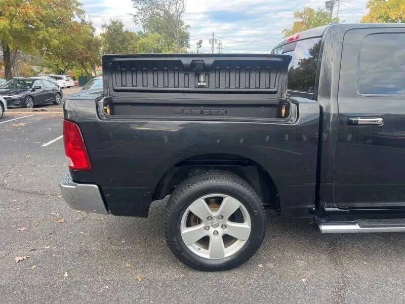 2009 Dodge Ram 4th Gen - Image 10 of 12