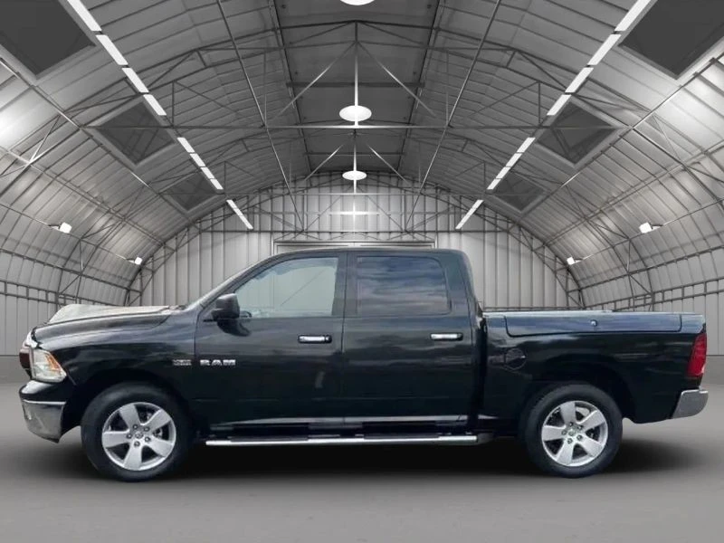 2009 Dodge Ram 4th Gen - Image 2 of 12