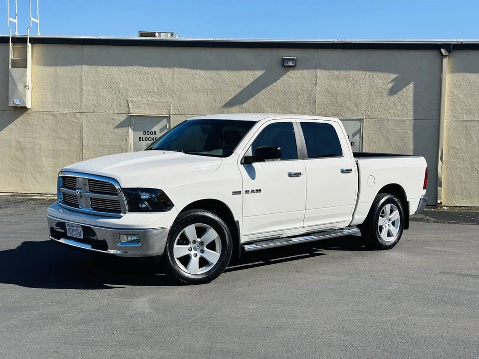 2009 Dodge Ram 4th Gen - Image 4 of 20