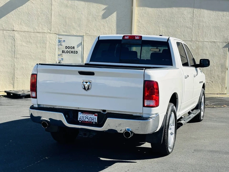 2009 Dodge Ram 4th Gen - Image 7 of 20