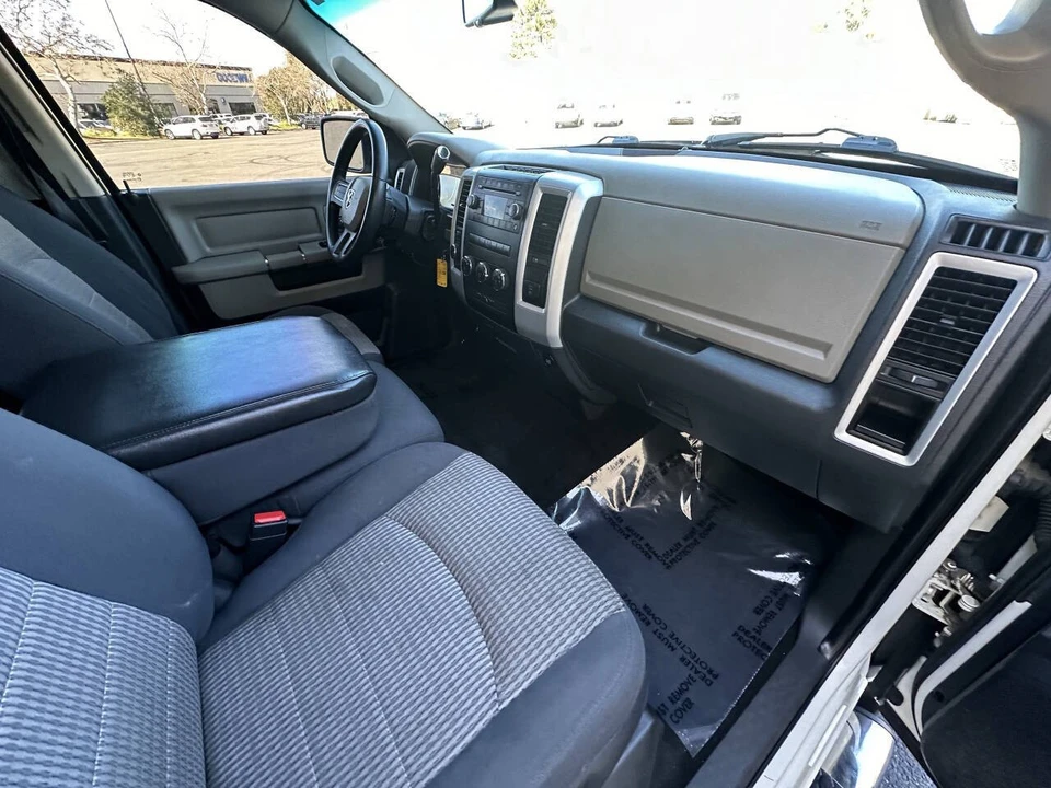 2009 Dodge Ram 4th Gen - Image 14 of 20