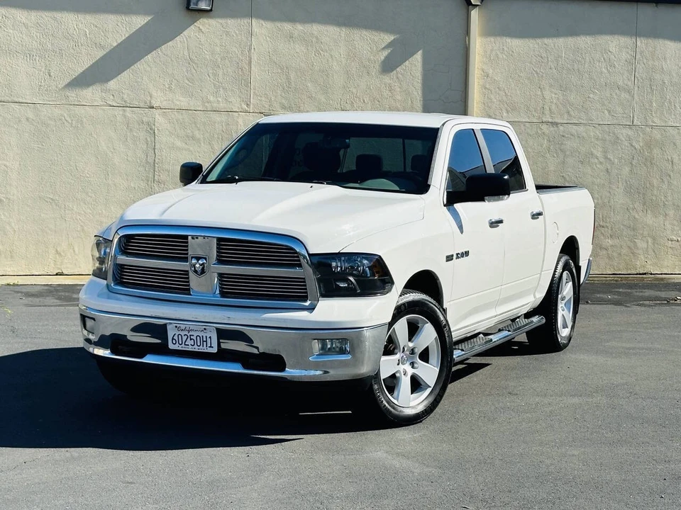 2009 Dodge Ram 4th Gen - Image 3 of 20