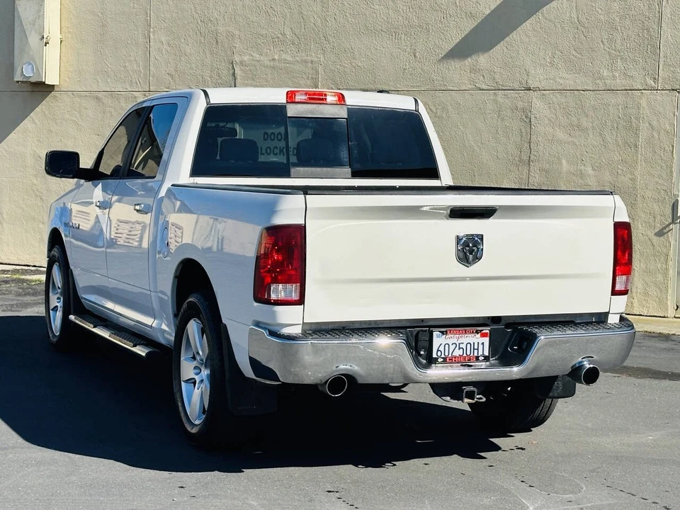 2009 Dodge Ram 4th Gen - Image 6 of 20
