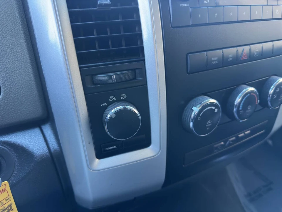 2009 Dodge Ram 4th Gen - Image 16 of 20