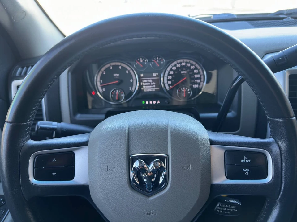 2009 Dodge Ram 4th Gen - Image 18 of 20