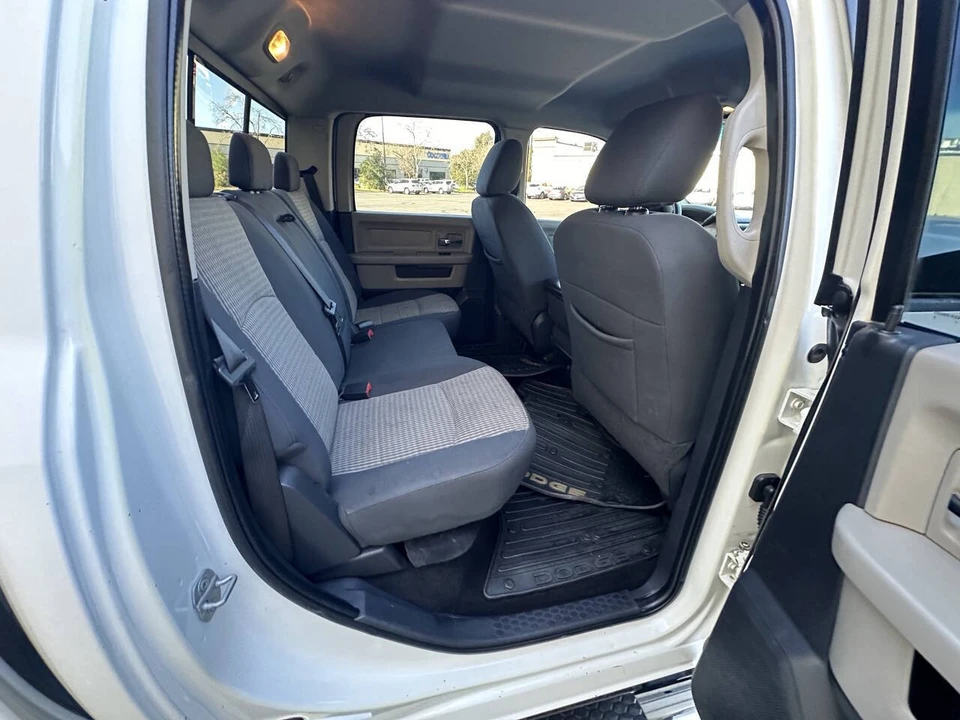 2009 Dodge Ram 4th Gen - Image 12 of 20