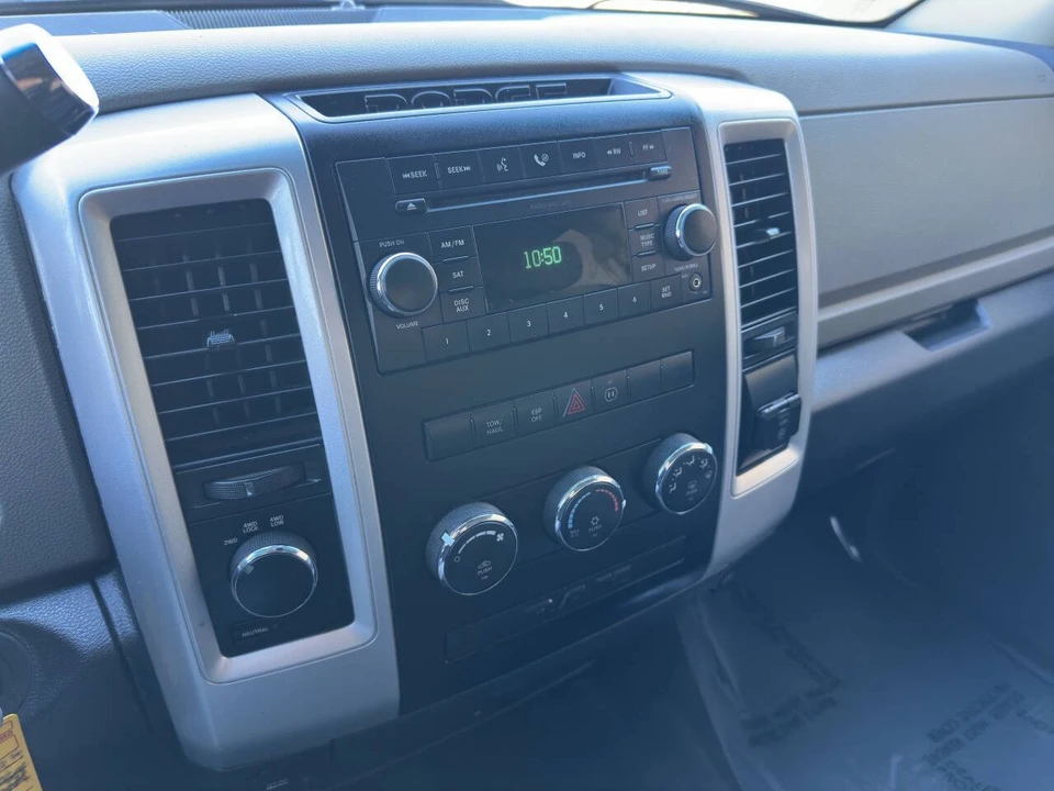 2009 Dodge Ram 4th Gen - Image 15 of 20