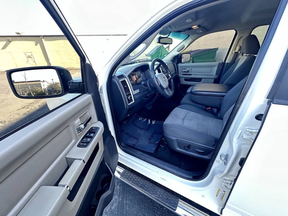 2009 Dodge Ram 4th Gen - Image 9 of 20
