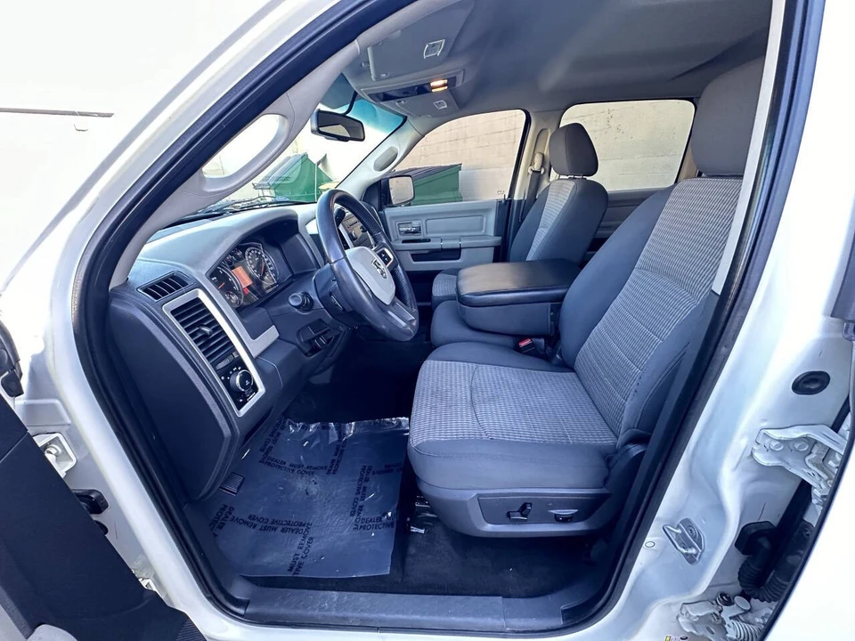 2009 Dodge Ram 4th Gen - Image 8 of 20