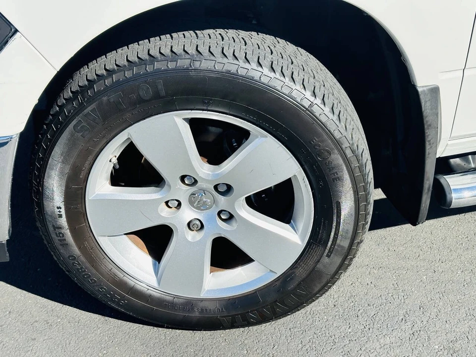 2009 Dodge Ram 4th Gen - Image 20 of 20