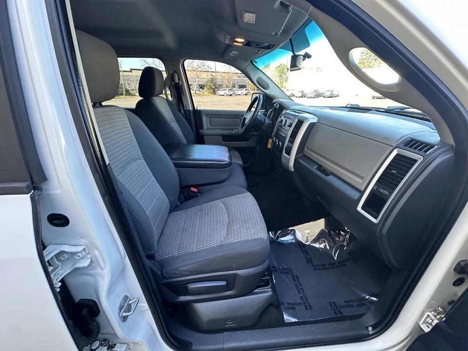 2009 Dodge Ram 4th Gen - Image 13 of 20