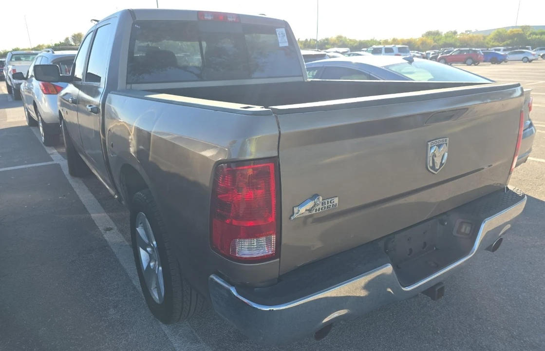 2009 Dodge Ram 4th Gen - Image 6 of 12