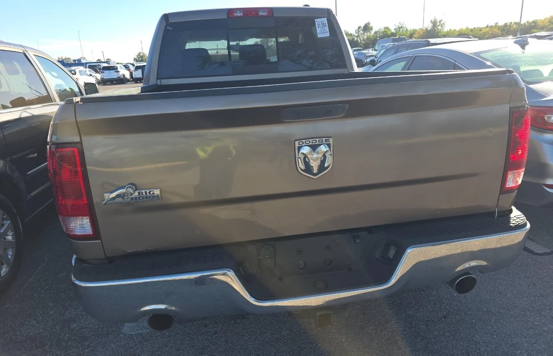 2009 Dodge Ram 4th Gen - Image 5 of 12