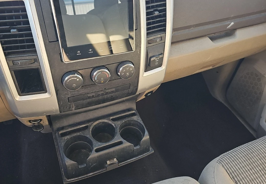 2009 Dodge Ram 4th Gen - Image 12 of 12