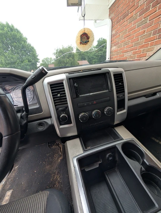 2009 Dodge Ram 4th Gen - Image 4 of 11