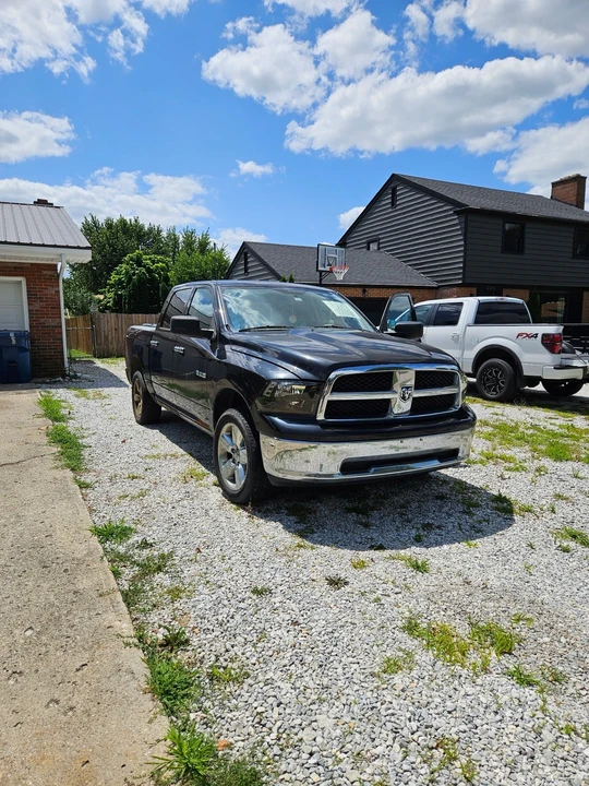 2009 Dodge Ram 4th Gen - Image 5 of 11