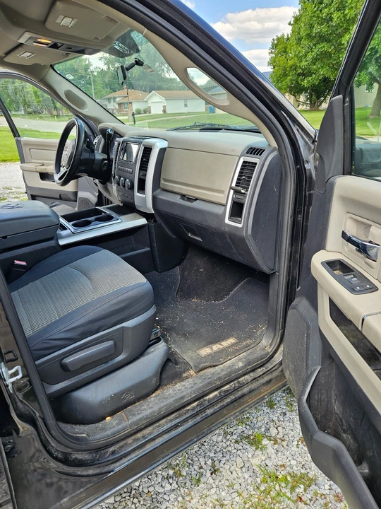 2009 Dodge Ram 4th Gen - Image 9 of 11