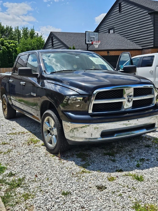 2009 Dodge Ram 4th Gen - Image 10 of 11