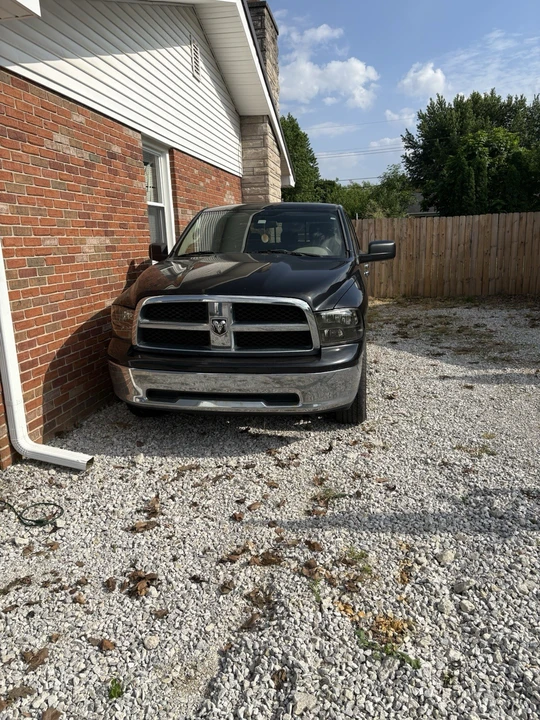 2009 Dodge Ram 4th Gen - Image 2 of 11