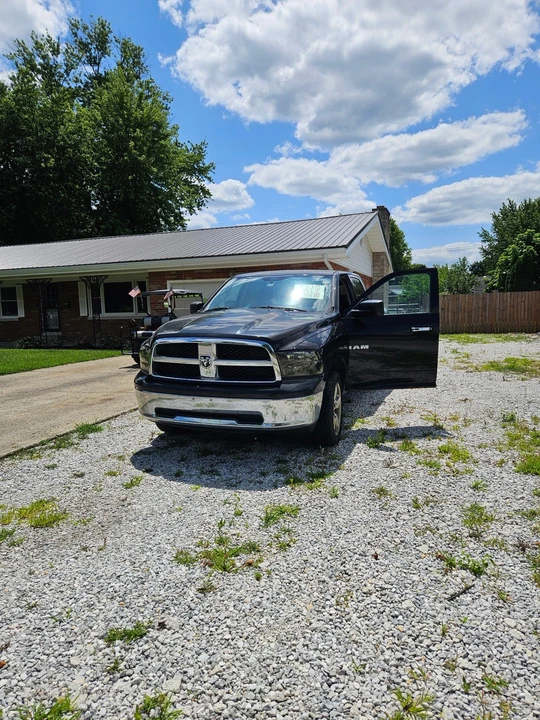 2009 Dodge Ram 4th Gen - Image 8 of 11