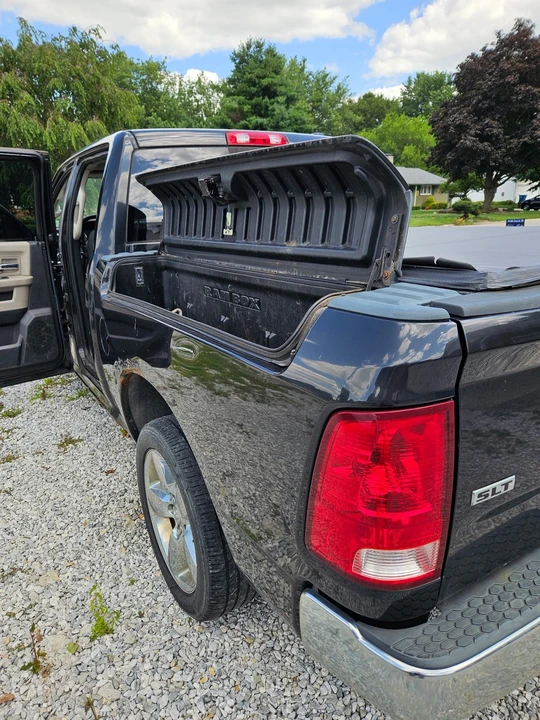 2009 Dodge Ram 4th Gen - Image 11 of 11