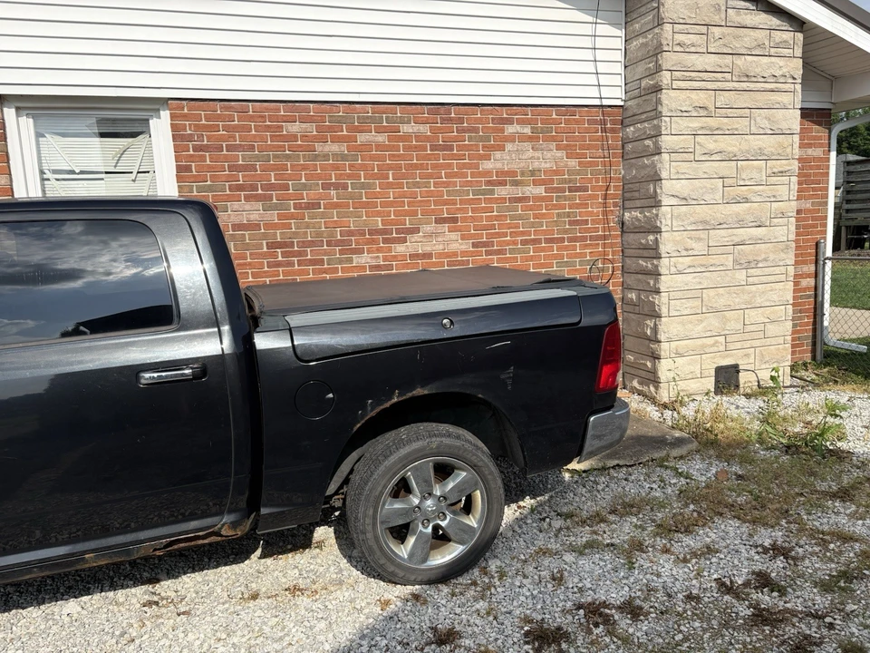 2009 Dodge Ram 4th Gen - Image 3 of 11