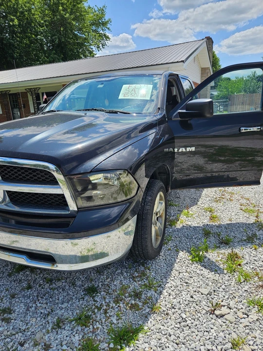 2009 Dodge Ram 4th Gen - Image 6 of 11