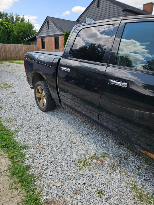 2009 Dodge Ram 4th Gen - Image 7 of 11