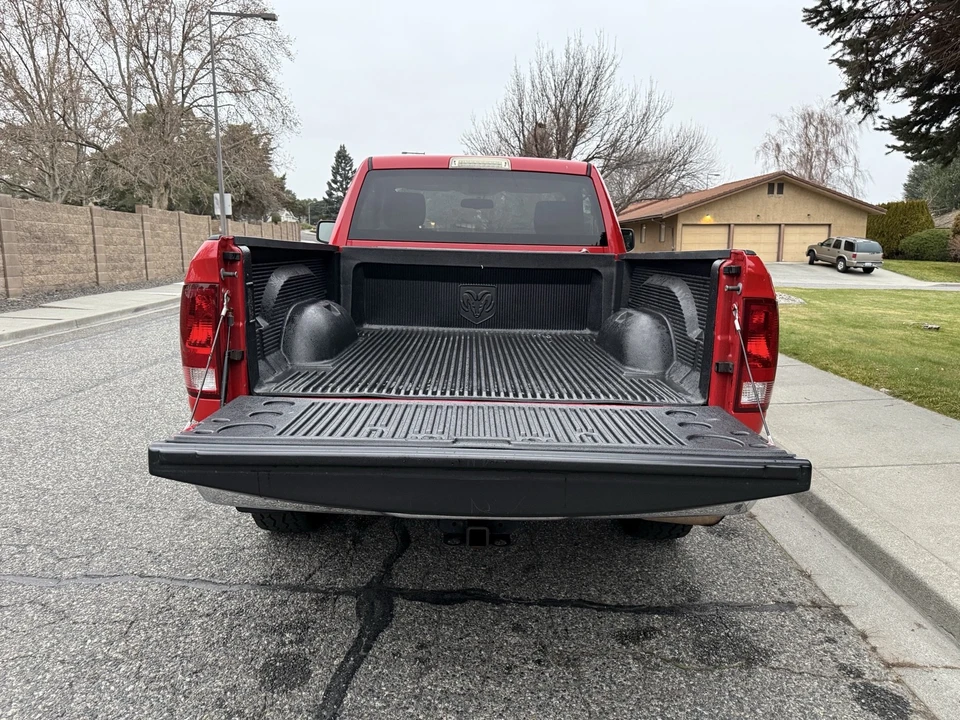 2009 Dodge Ram 4th Gen - Image 18 of 21