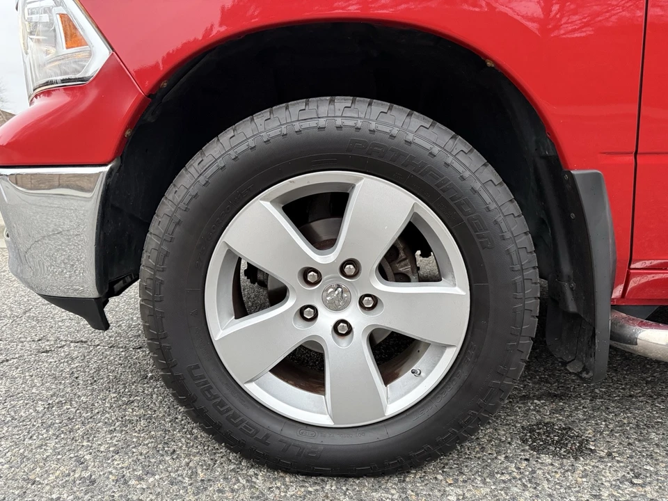 2009 Dodge Ram 4th Gen - Image 19 of 21