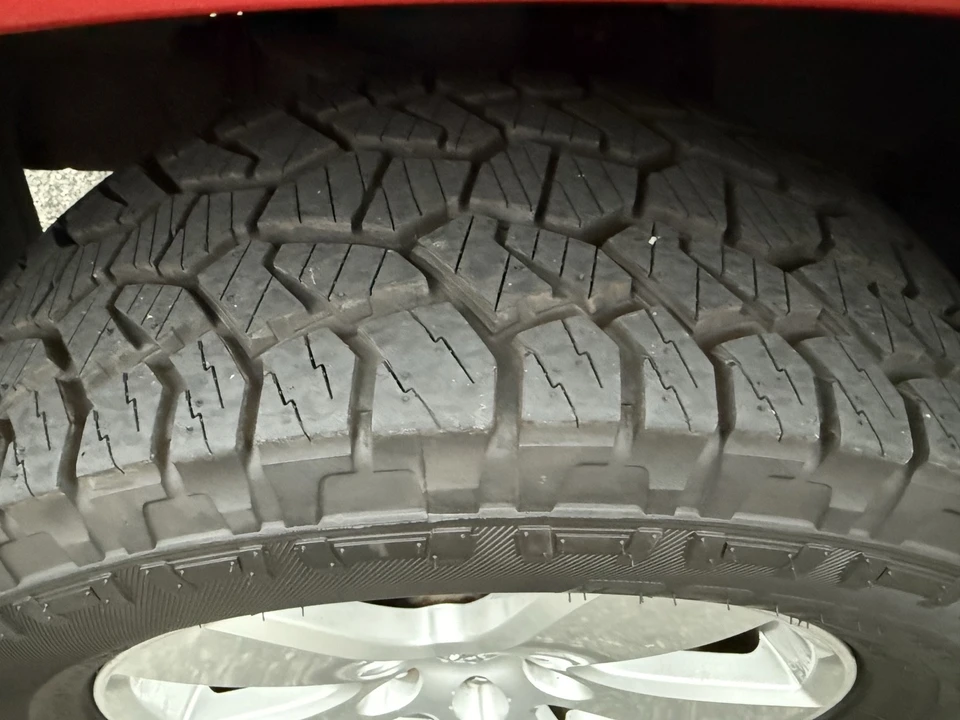 2009 Dodge Ram 4th Gen - Image 20 of 21