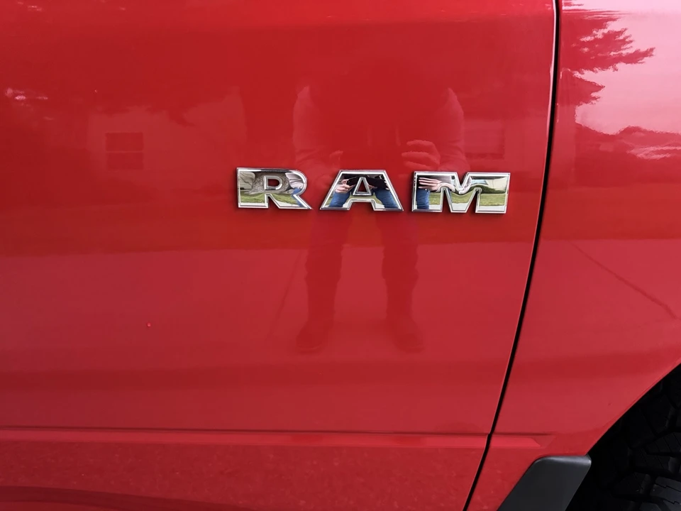 2009 Dodge Ram 4th Gen - Image 17 of 21