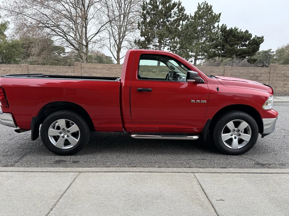 2009 Dodge Ram 4th Gen - Image 6 of 21