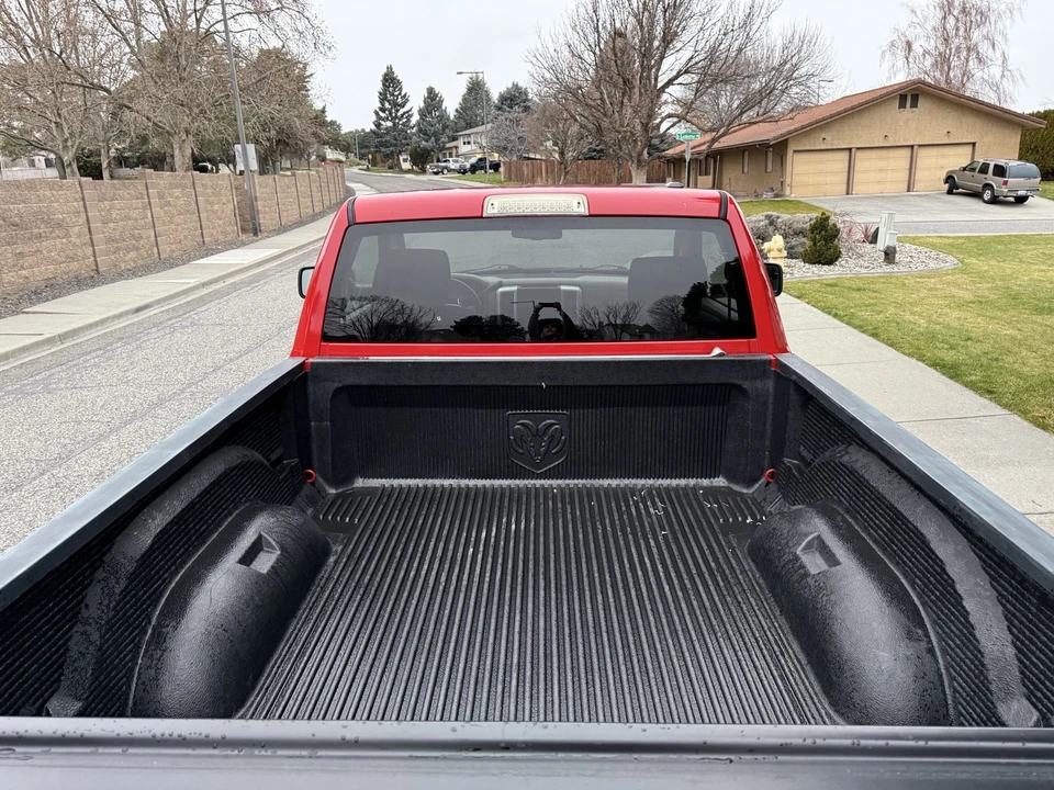 2009 Dodge Ram 4th Gen - Image 15 of 21