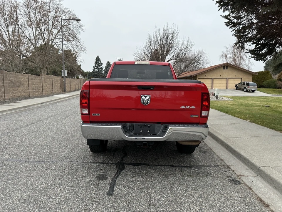 2009 Dodge Ram 4th Gen - Image 4 of 21