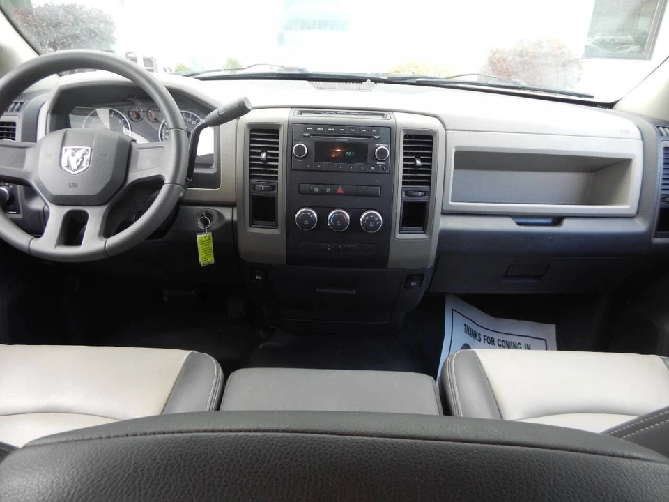 2009 Dodge Ram 4th Gen - Image 2 of 12
