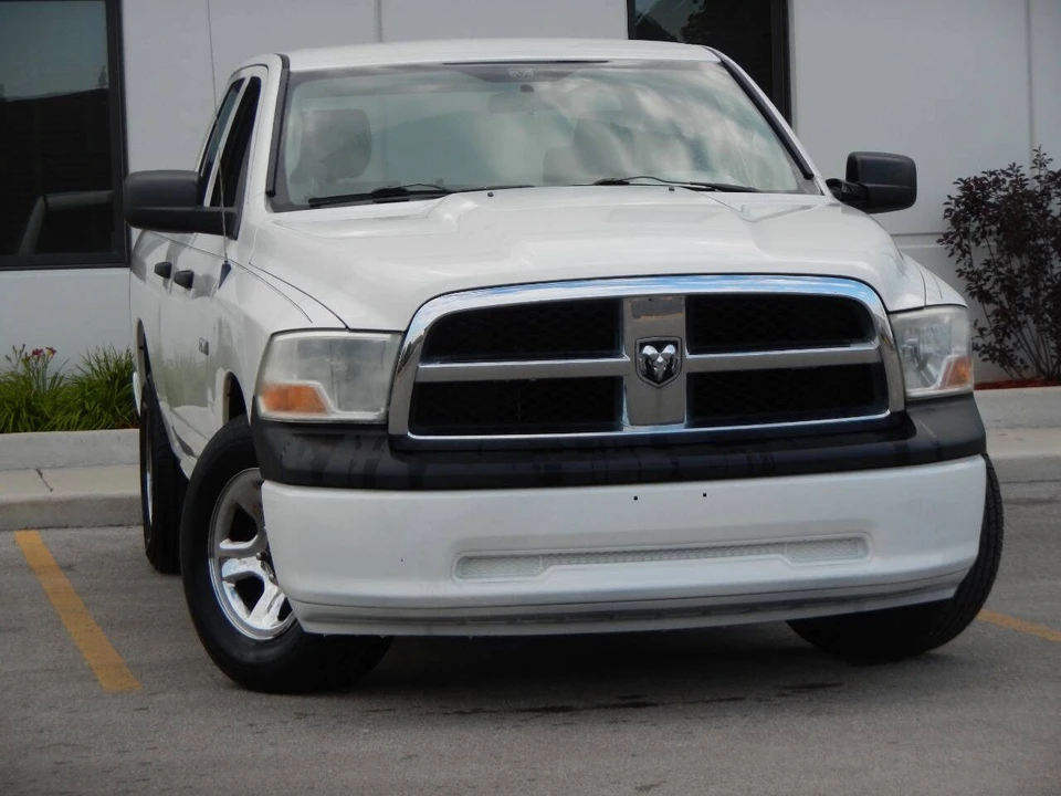 2009 Dodge Ram 4th Gen - Image 5 of 12