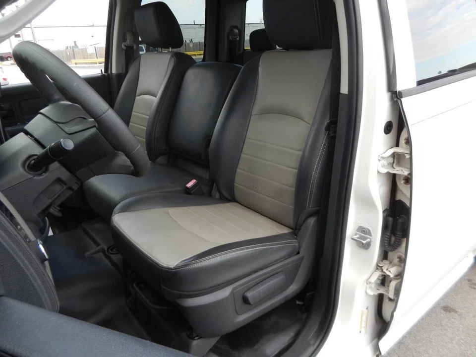 2009 Dodge Ram 4th Gen - Image 27 of 31