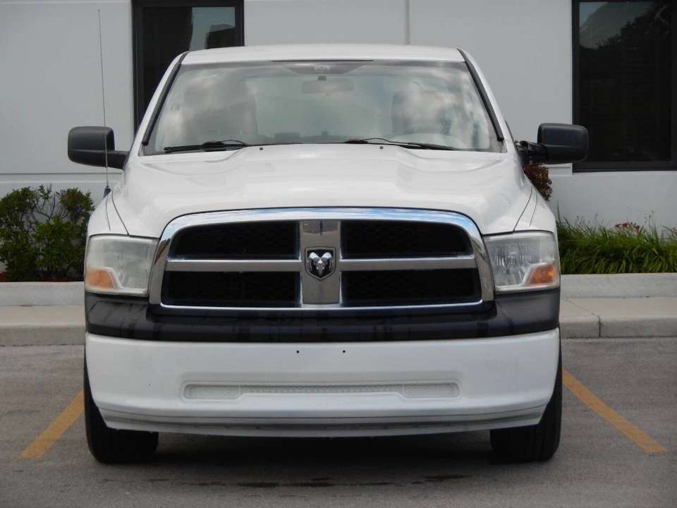 2009 Dodge Ram 4th Gen - Image 7 of 12
