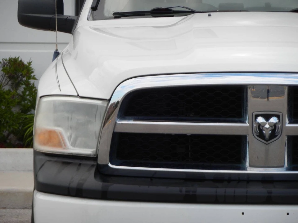 2009 Dodge Ram 4th Gen - Image 9 of 12