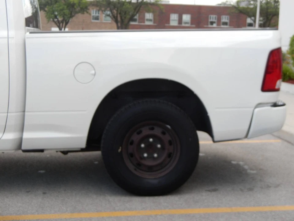 2009 Dodge Ram 4th Gen - Image 11 of 12