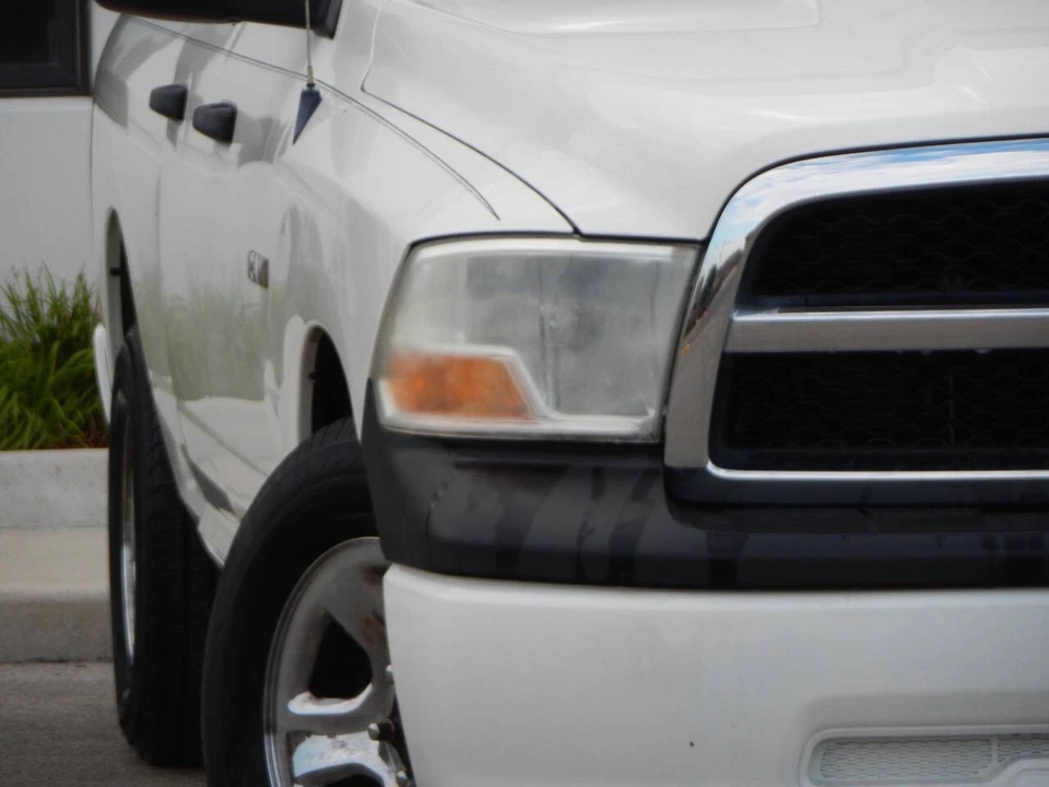 2009 Dodge Ram 4th Gen - Image 6 of 12