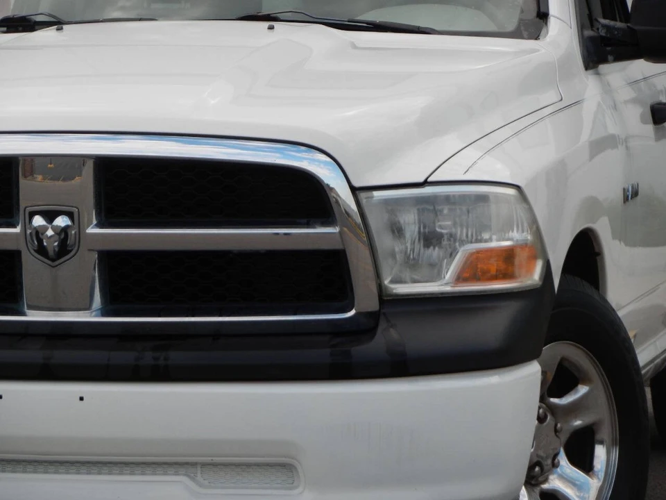 2009 Dodge Ram 4th Gen - Image 4 of 12