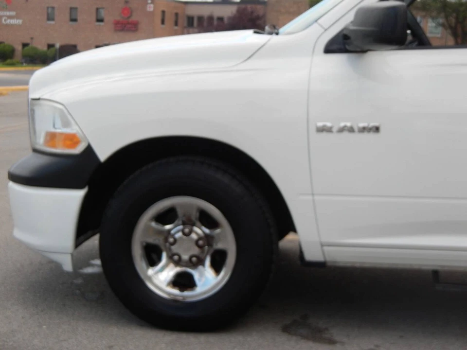 2009 Dodge Ram 4th Gen - Image 12 of 12