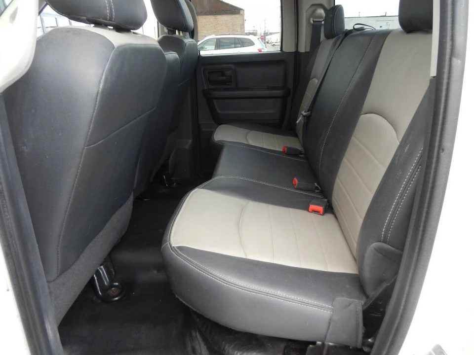 2009 Dodge Ram 4th Gen - Image 29 of 31