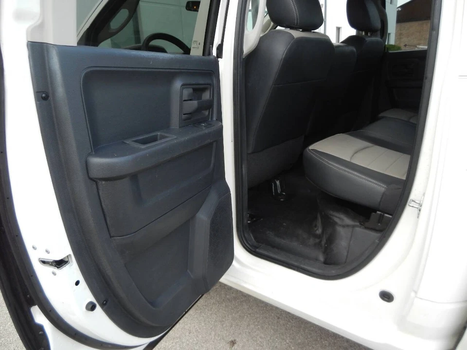 2009 Dodge Ram 4th Gen - Image 28 of 31
