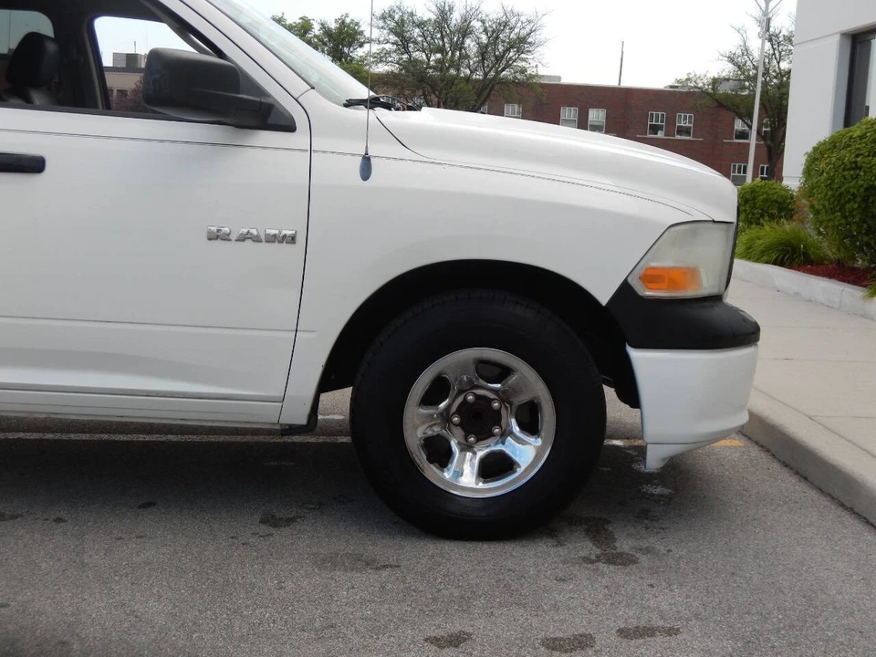 2009 Dodge Ram 4th Gen - Image 22 of 31
