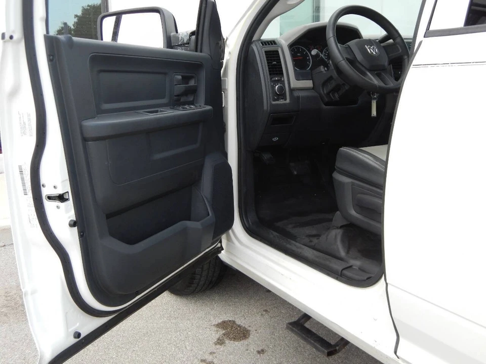 2009 Dodge Ram 4th Gen - Image 23 of 31