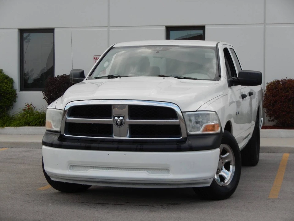 2009 Dodge Ram 4th Gen - Image 3 of 12